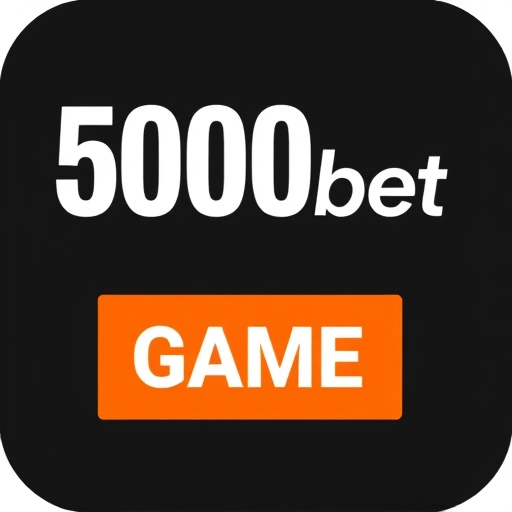 Logo da 5000bet