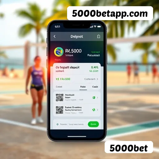 Ferramentas de apostas 5000bet