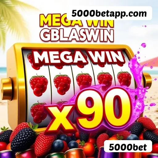 Análise de apostas 5000bet