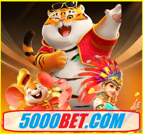 5000BET-Logo